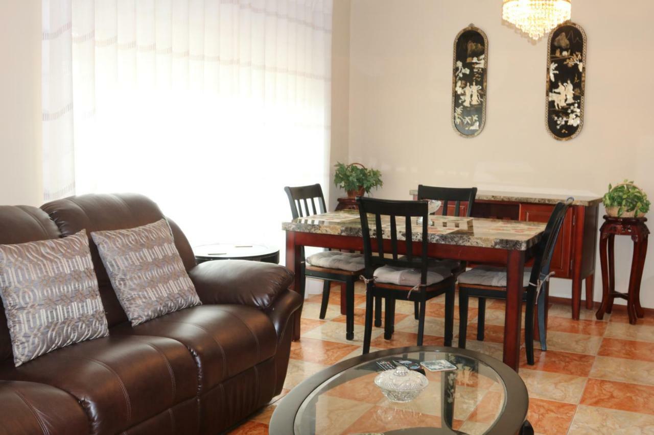 شقة Apartamento Rosa Conchacha نازاريه المظهر الخارجي الصورة