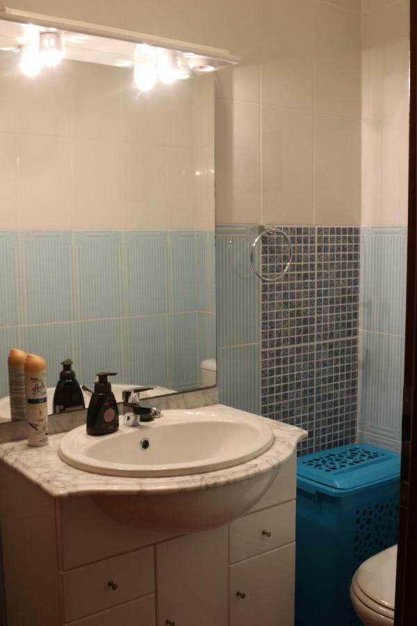 شقة Apartamento Rosa Conchacha نازاريه المظهر الخارجي الصورة