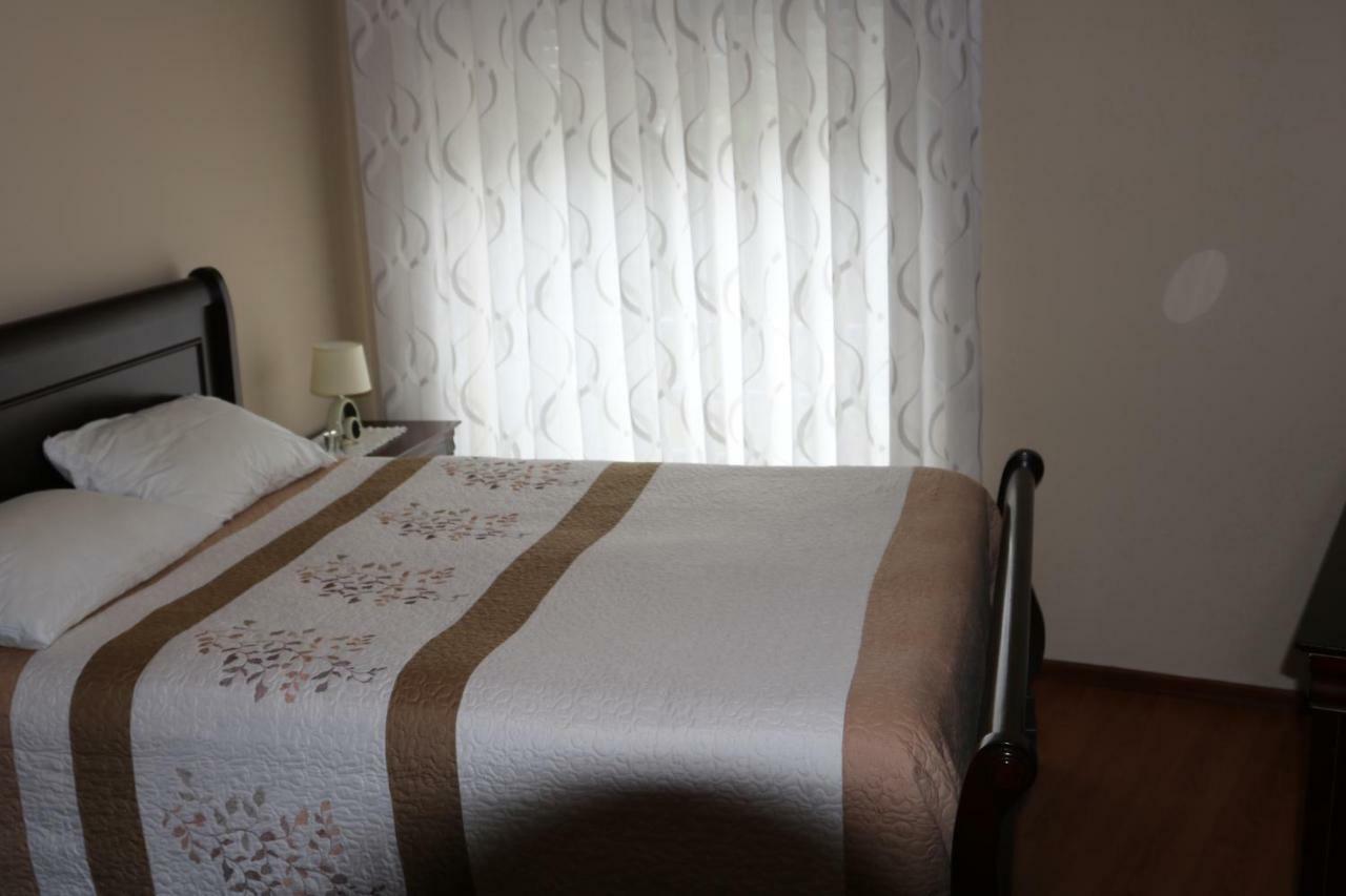 شقة Apartamento Rosa Conchacha نازاريه المظهر الخارجي الصورة