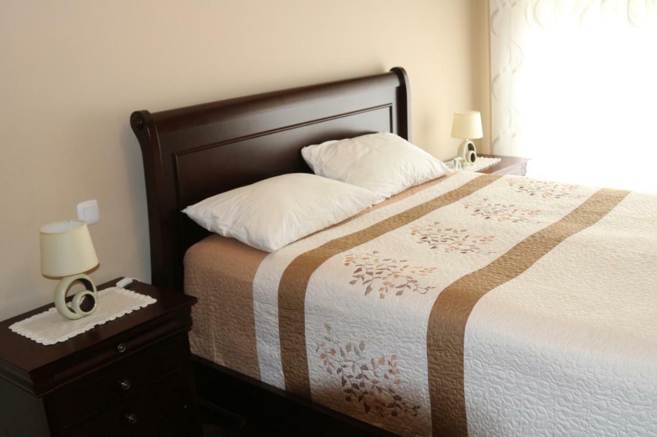 شقة Apartamento Rosa Conchacha نازاريه المظهر الخارجي الصورة